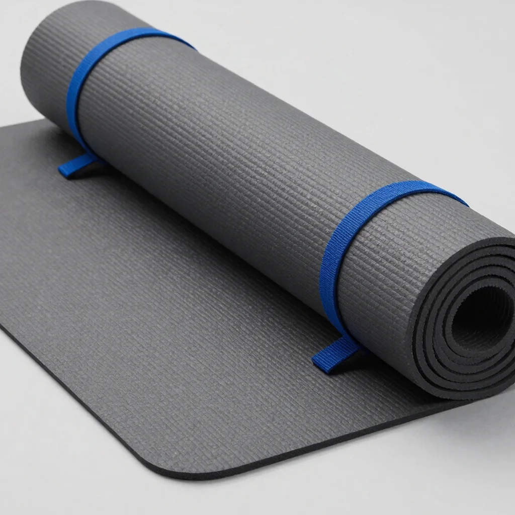 FlexGrip Anti-Slip Yoga Mat