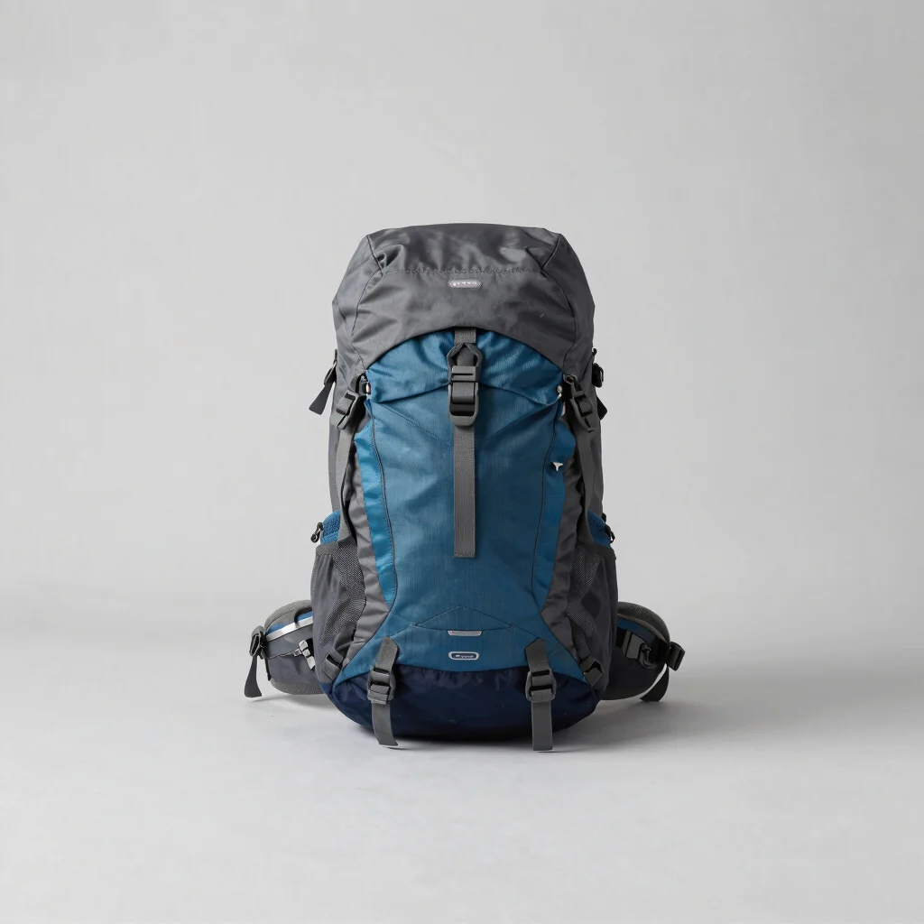 Trekline Ultralight Hiking Daypack