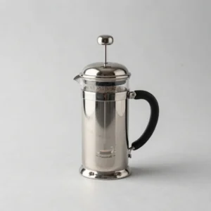ThermalBrew Stainless French Press