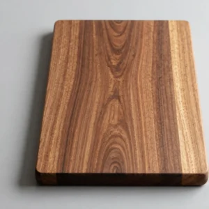 Artisan Acacia Wooden Cutting Board